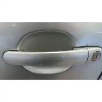 

3B0837886 HANDLE OUTER FRONT LEFT SKODA SUPERB (3U4)