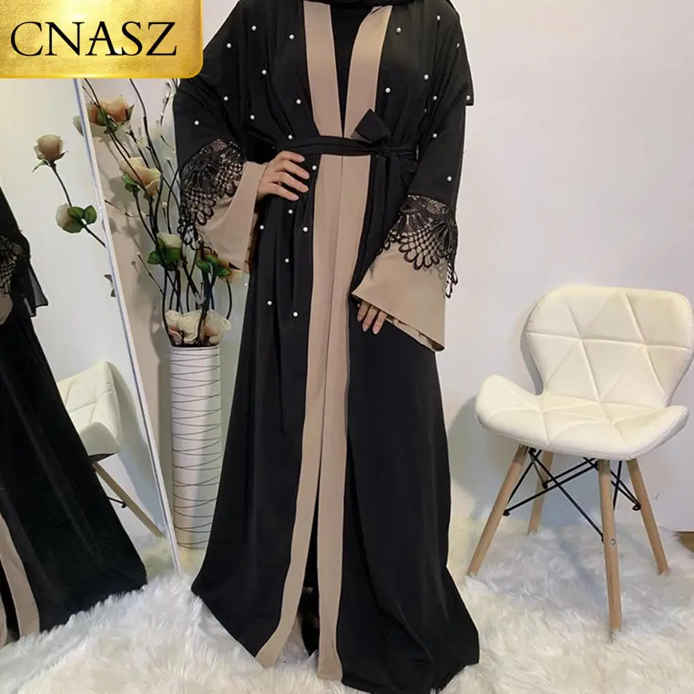 new model arabic dress