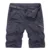 LoClimb Outdoor Hiking Shorts Men Camping/Climbing/Trekking Short Mens Quick Dry Travel Shorts Мужские Спортивные Шорты Рыбалка AM385