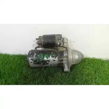 

1142468 engine Start Mercedes E Class (w124) Saloon