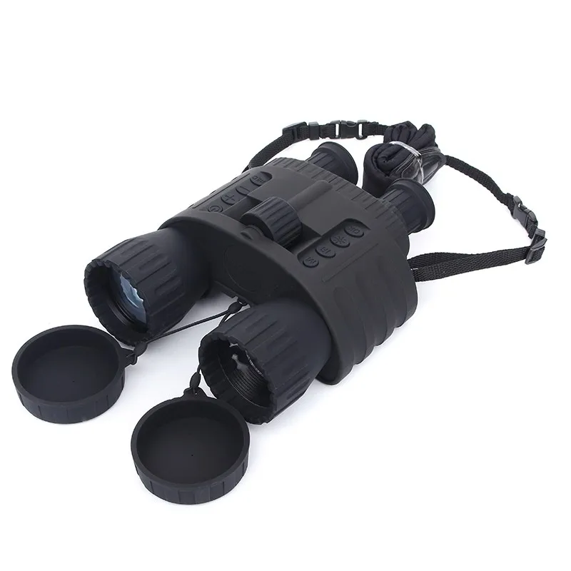 US $289.99 HD720P Night Vision Digital Binocular Camera