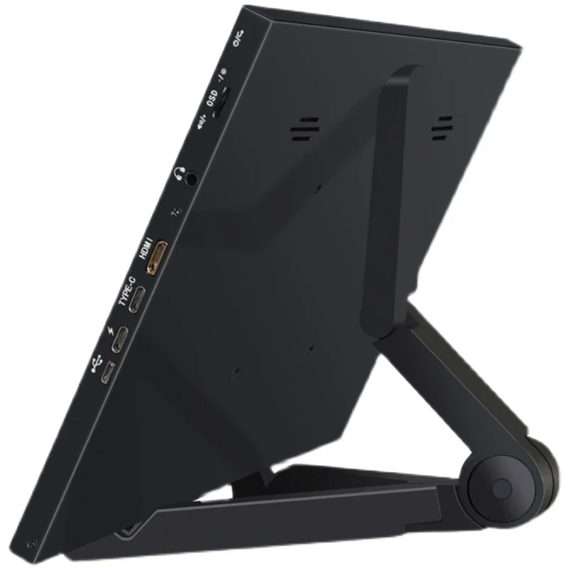USB-C CŸ HDMI ȣȯ ǻ , PS4 Switch Xbox one Ʈ ޴ Respberry, 4K ޴ , 13.3 ġ