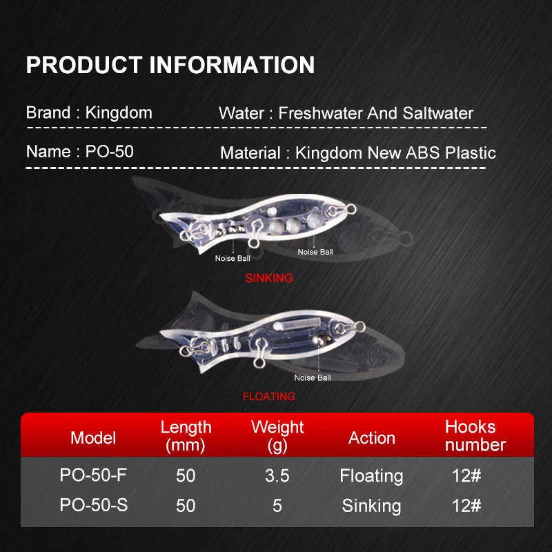 Наживка для ловли форели и окуня приманка щуки 50 мм 3. Для 1/2/3.|Наживки| |