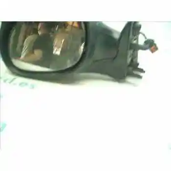 

LEFT REARVIEW CITROEN XSARA PICASSO