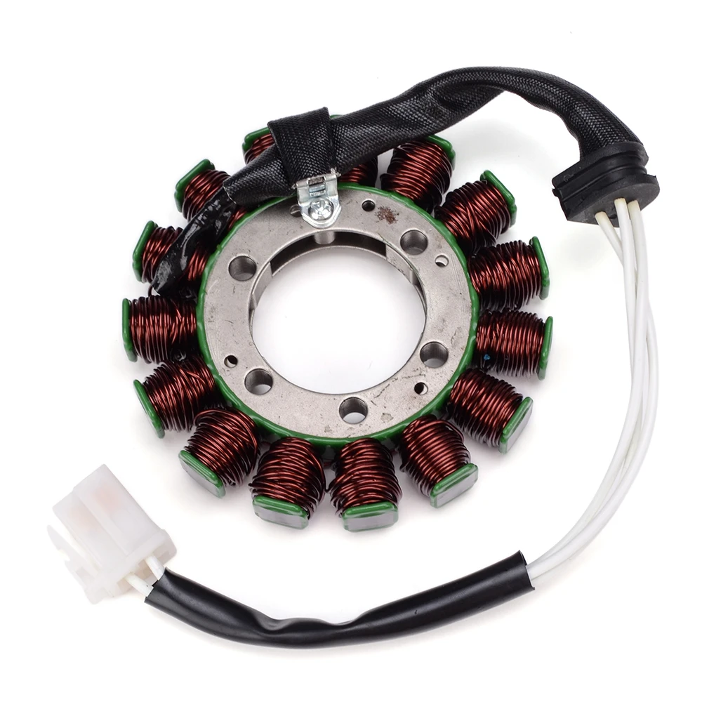 2006 gsxr 1000 stator