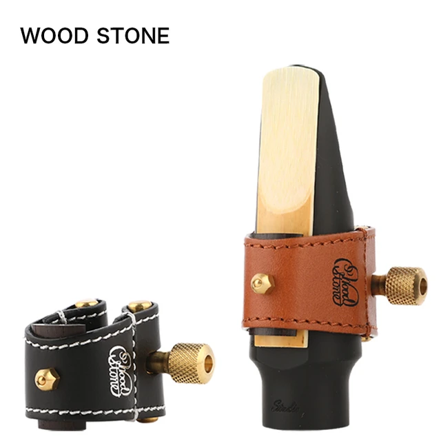 バスクラリネット リガチャー ウッドストーン KODAMA I バスクラリネット リガチャー ウッドストーン KODAMA I Wood Stone