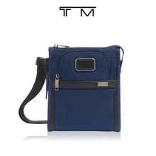 

2203110 business portable function travel men's one-shoulder messenger backpack