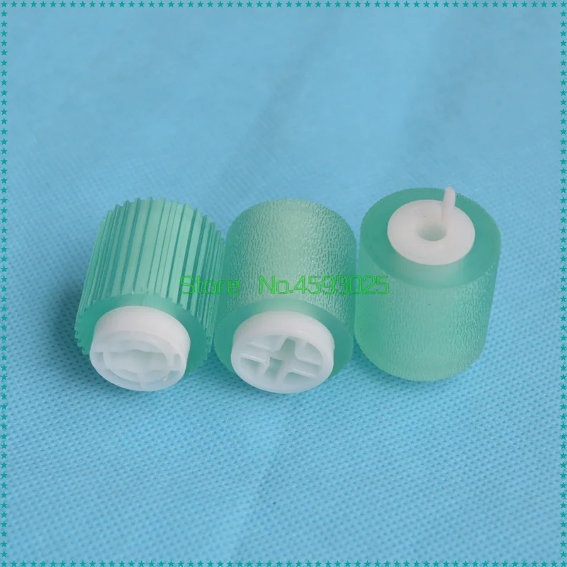 3 шт. Пикап Ролик NROLR1466FCZ1 NROLR1467FCZ2 для Sharp ARM550 AR M620 700 550 MX850 950 1100 копировальный ролик