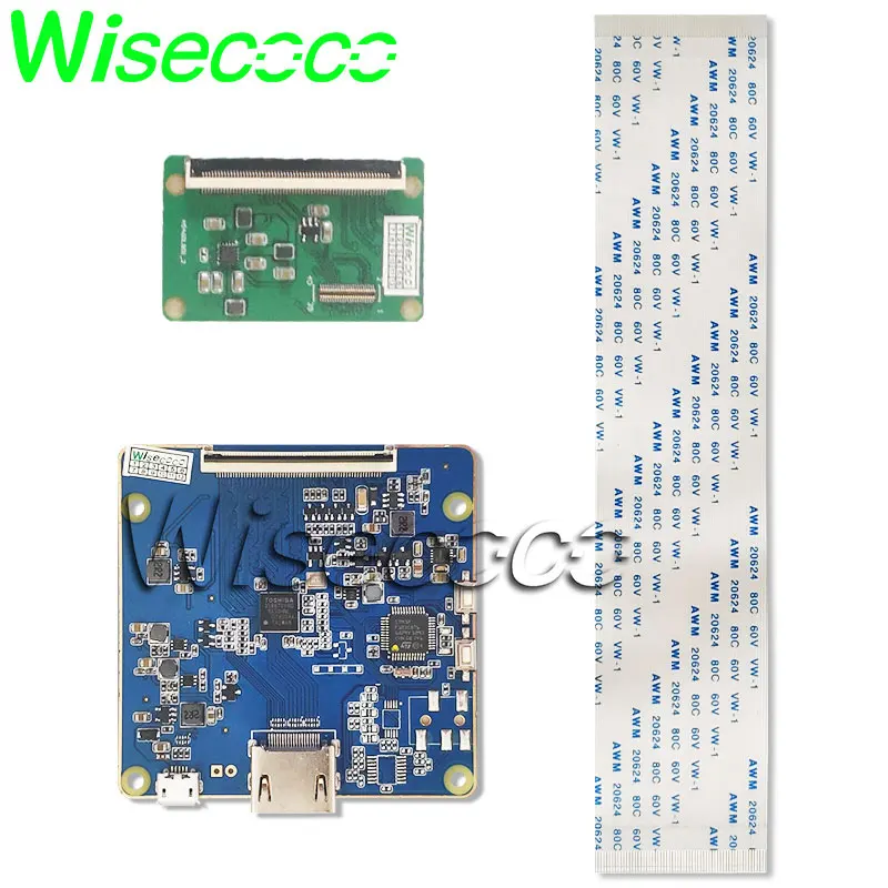 1080x1920 alta definição-mipi driver board 403ppi ampla temperatura h546dlb01.1