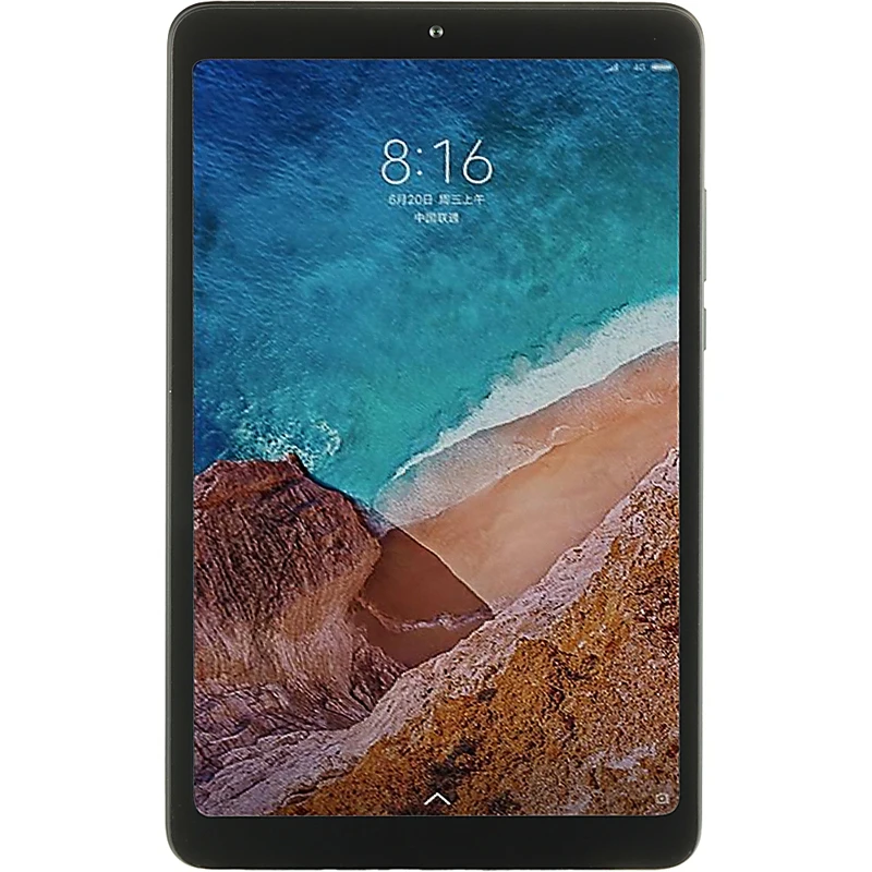 Планшет XIAOMI Mi Pad 4 4GB. 64GB черный