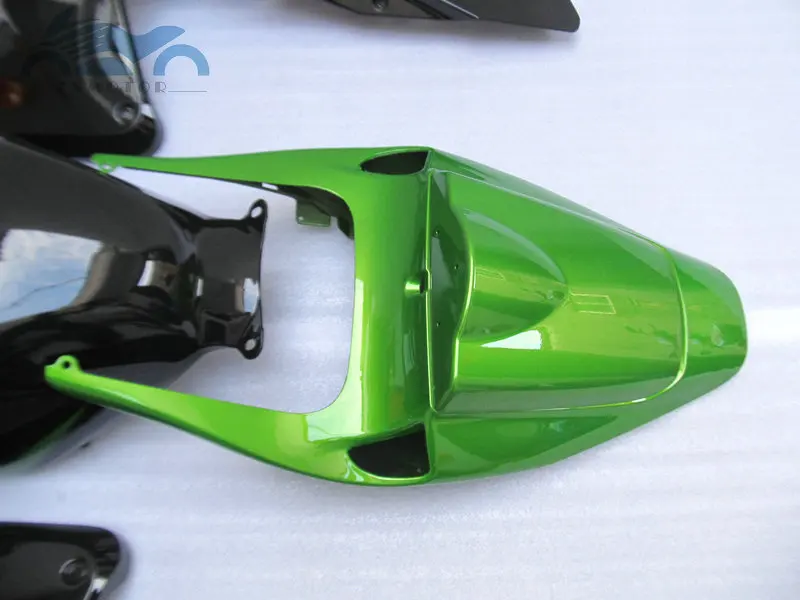 Высокое качество впрыска обтекателя комплект Подходит для Honda CBR600RR 2005 2006 CBR 600 RR 05 06 ABS пластик гоночная обтекаемая форма комплекты деталей JK21