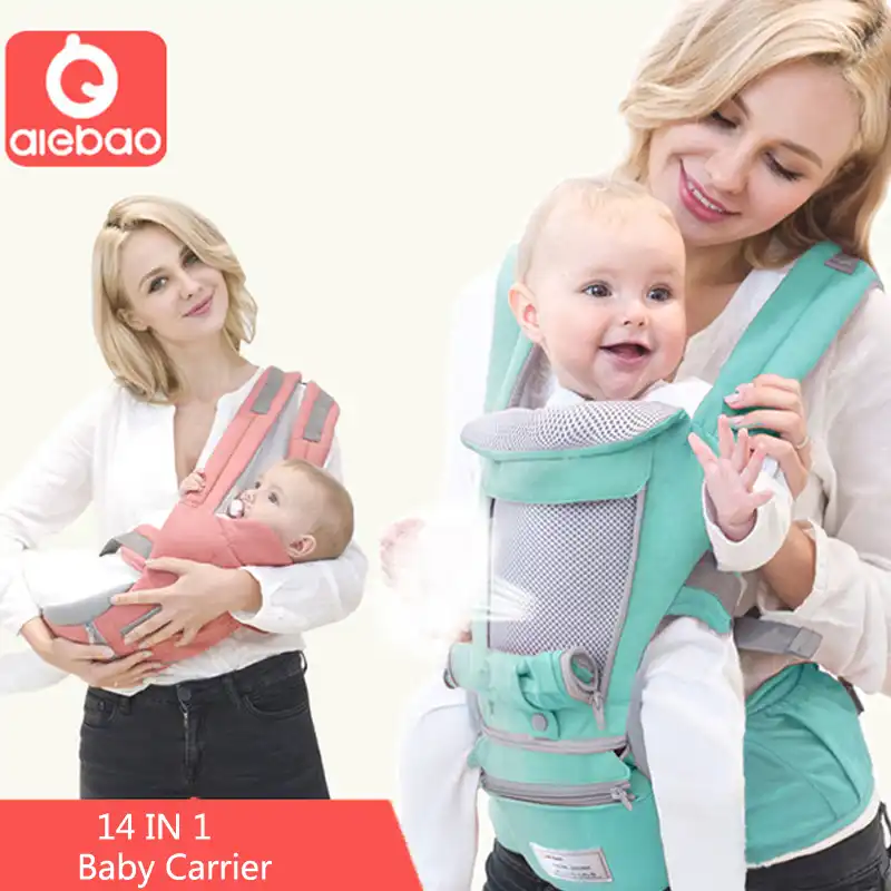 side saddle baby carrier