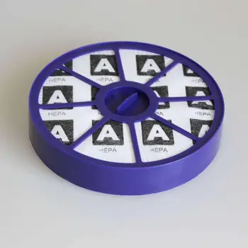 

1Pcs Replacement Pre Post Motor Vacuum Cleaner HEPA Filter for Dyson DC04 DC05 DC08 DC19 DC20 DC21 DC29 Vacuum Cleane Part