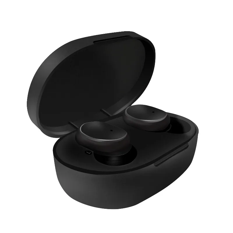 A6S 5 0 TWS Bluetooth наушники Беспроводные спортивные стерео гарнитура Мини для Xiaomi iPhone
