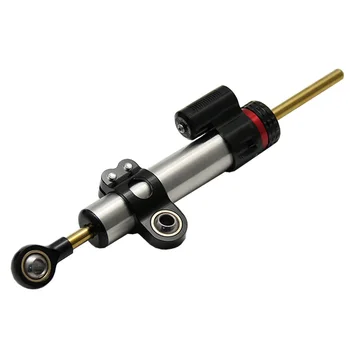 

R1200GS Damper Steering StabilizerLinear Reversed Safety Control Over 600CC Bike For BMW R1200 CL/GS R1200CL R1200GS 2013-2016