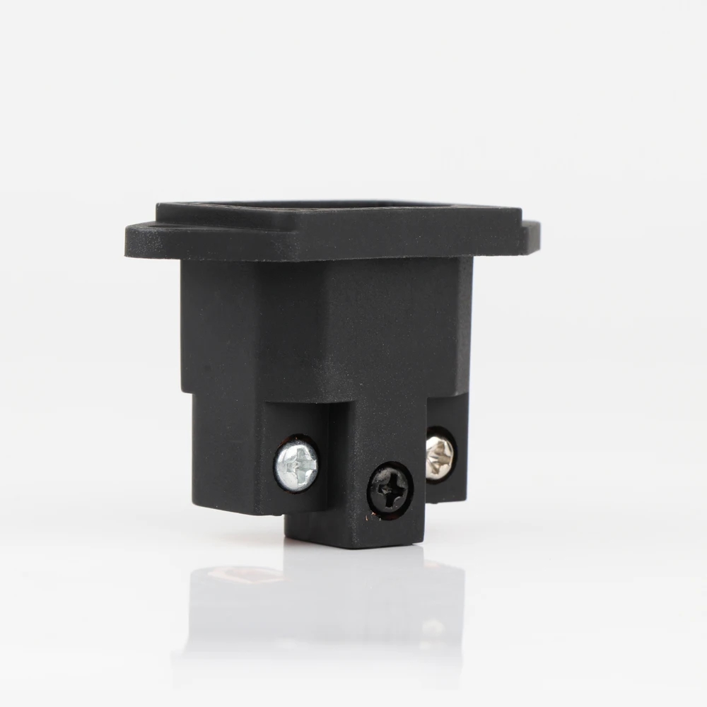 Hi End FI 06(C) входная розетка из чистой меди IEC фильтр HiFi с плановым разъемом питания|ac