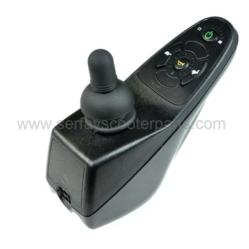 

Dynamic Shark Joystick remote controller 4 keys DK-REMD01