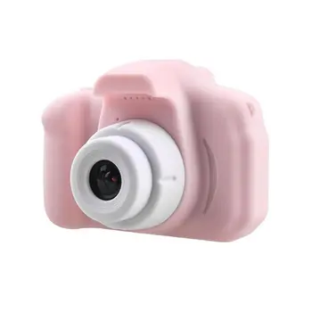 

Video Recorder Sport Action Camera Camcorder With Hd Photo Resolution Kid Camera For Children Boys Girls Gift