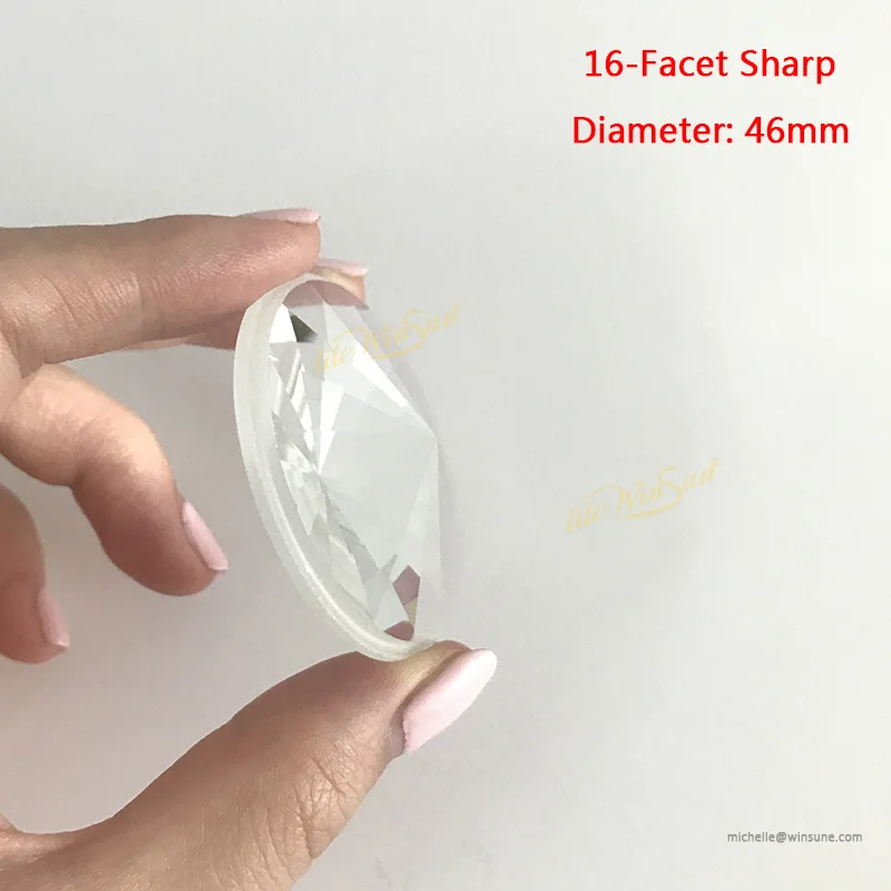 16 sharp r7 beam lighting effect prism