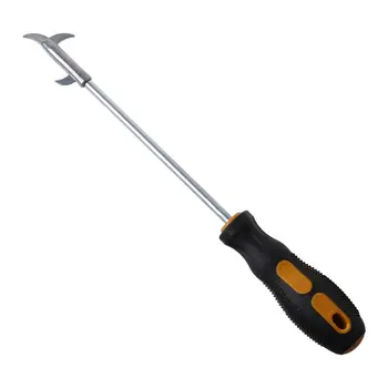 

Car Tire Stone Cleaner Groove Broken Stone Remover Tire Cleaning Hook Tool