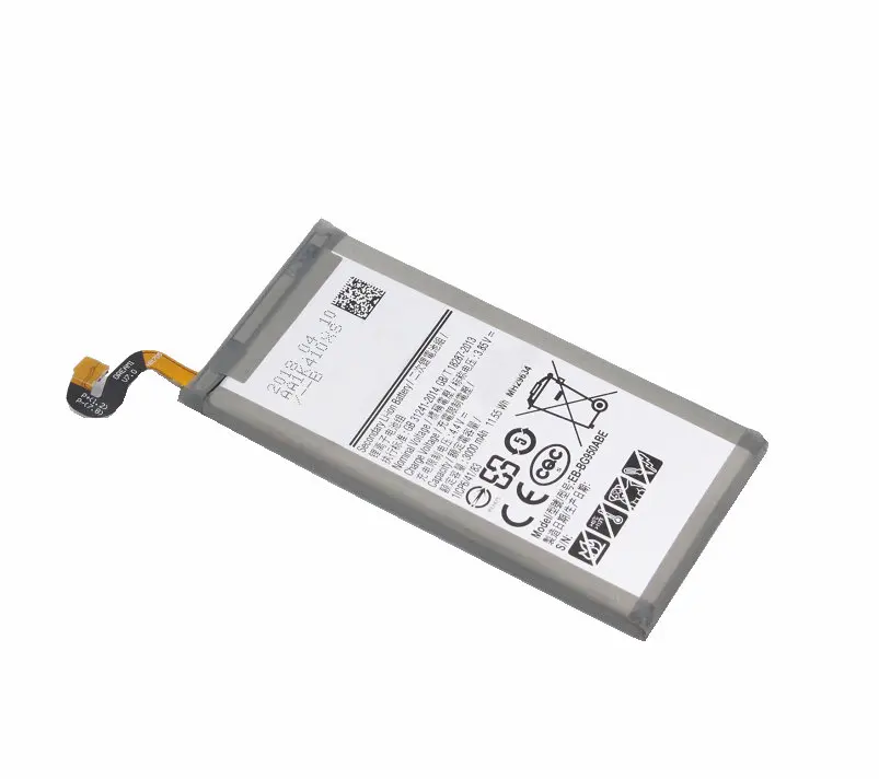 EB-BG950ABE встроенный аккумулятор телефона для samsung Galaxy S8 SM-G9500 G9508 G950U G950 G950F G950A G950T G955S G950P+ Инструменты