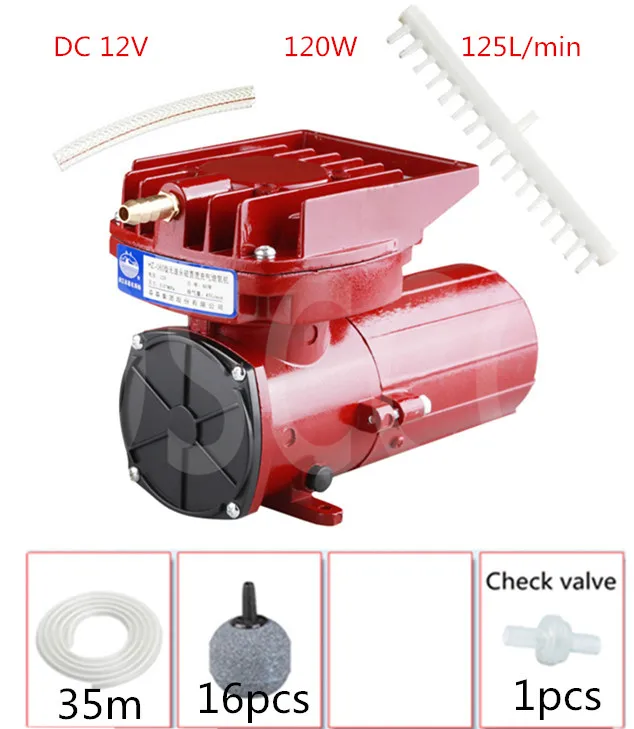 HZ-120 A SET