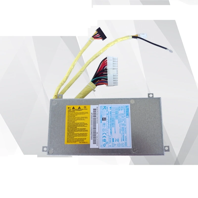 Блок питания для Dell hp Liteon AIO 250W блок питания PS-5221-8AB