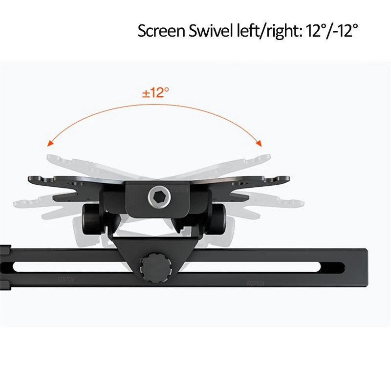 Qianli SuperCam Infrared Thermal Imaging Camera