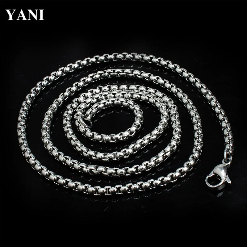 

Gl001 Europe And America Supply of Goods Simple Men Pearl Pendant Cross Pendant Titanium Steel Necklace Wear Pendant