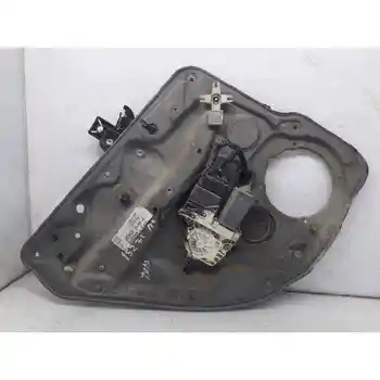 

1J4839729 REAR WINDOW LEFT VOLKSWAGEN GOLF IV SALOON (1J1)