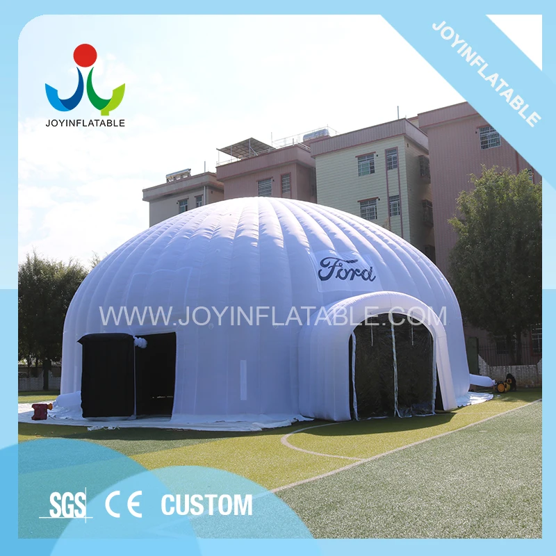 Dia 18.6M Inflatable Dome Tent Inflatable Dome for the Special Events 5