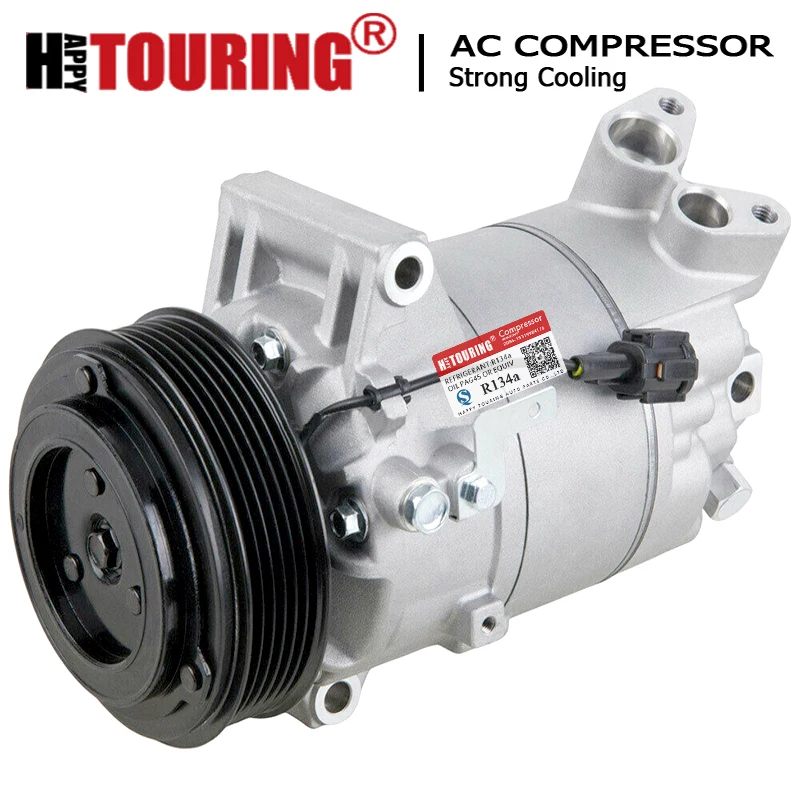 For CSV511 AC Compressor Nissan Tiida 
