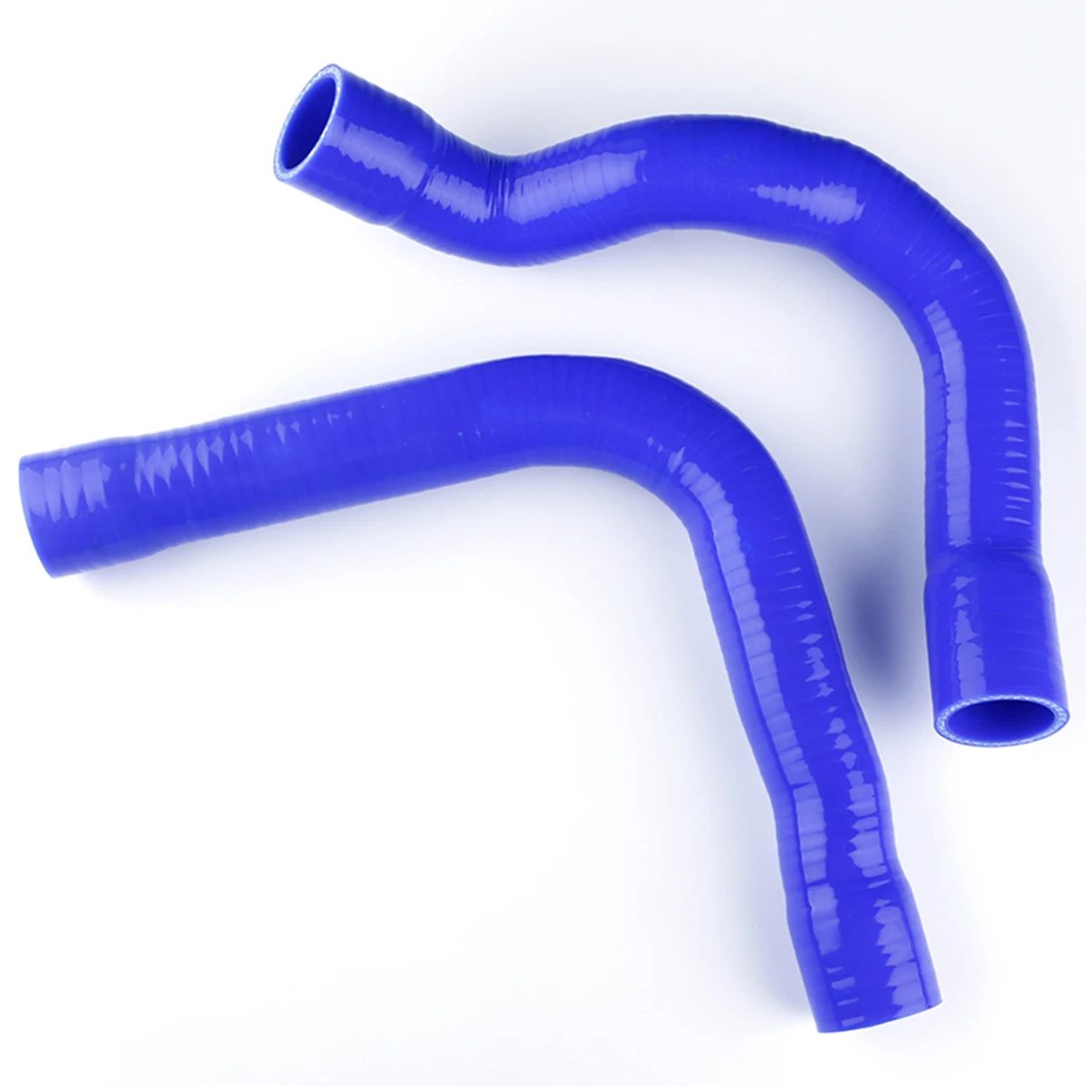 

FOR 1992-1998 BMW E36 318i 318is 318ic 318ti 318 M42/M44 1993 1994 1995 1996 1997 Silicone Radiator Hose Pipe Kit 2Pcs 10 Colors