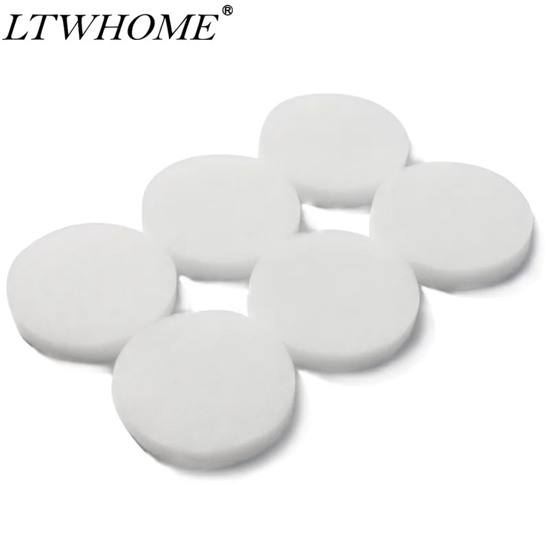 Тонкие фильтры LTWHOME подходят для телефона 2215 / 350 2616155|pad|eheim classicpad pad |