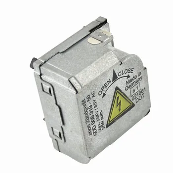 

5DD 008 319-10 5DD 008 319-50 5DD008319-10 5DD008319-50 D2S D2R Xenon HID Headlight Starter Igniter Ignitor Socket Box For Jagua