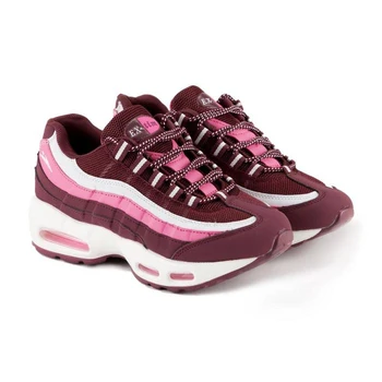 

Sneakers for women Ex-tim, color red