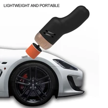 1 комплект очиститель полировальная машина для автомобиля ремонт царапин автомобильный полировщик для удаления царапин Полировальный Инструмент для ремонта автомобиля аксессуары для автомобиля