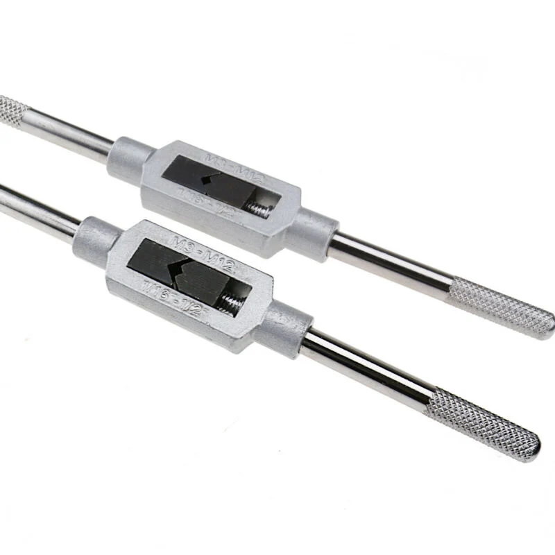Кран гаечный ключ держатель Rachet/расширитель кран M1-M8/M3-M12/M6-M20/M6-M25 резьбы комплект