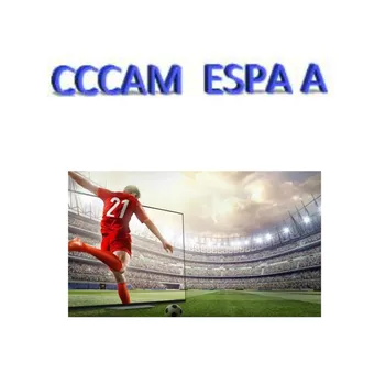 

2020 CCCAM ESPA A Spain CABLE AV CCCAM ESPA A OSN CCCAM ESPA A Poland and Germany cccam espa a France ESPA A for Europe Spain 8L