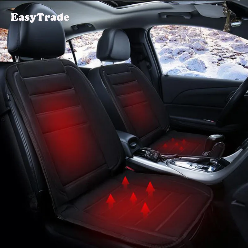 Для Mercedes Benz W205 S205 W213 X253 C253 аксессуары 12 в автомобильный чехол для сиденья с