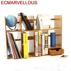 Estantería De Cocina Retro Para el hogar, mueble De decoración para Libreria, estantería De Madera, decoración De libros