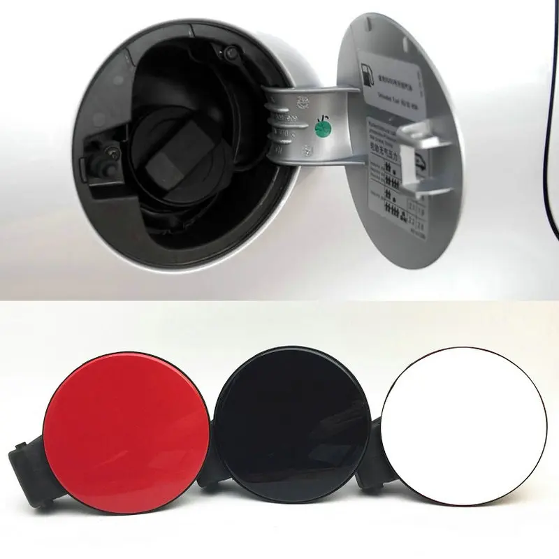 For Polo 20022010 Fuel tank cover Outer tank cap Oil filler cover