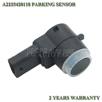 

Parking Sensor 2125420118 A2125420118 For Mercedes W169 W245 W204 W212 W221 C207 A207
