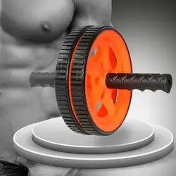 Ab роликовое колесо домашний тренажерный зал упражнения фитнес для мышц пресса мышцы снаряжение для тренировок