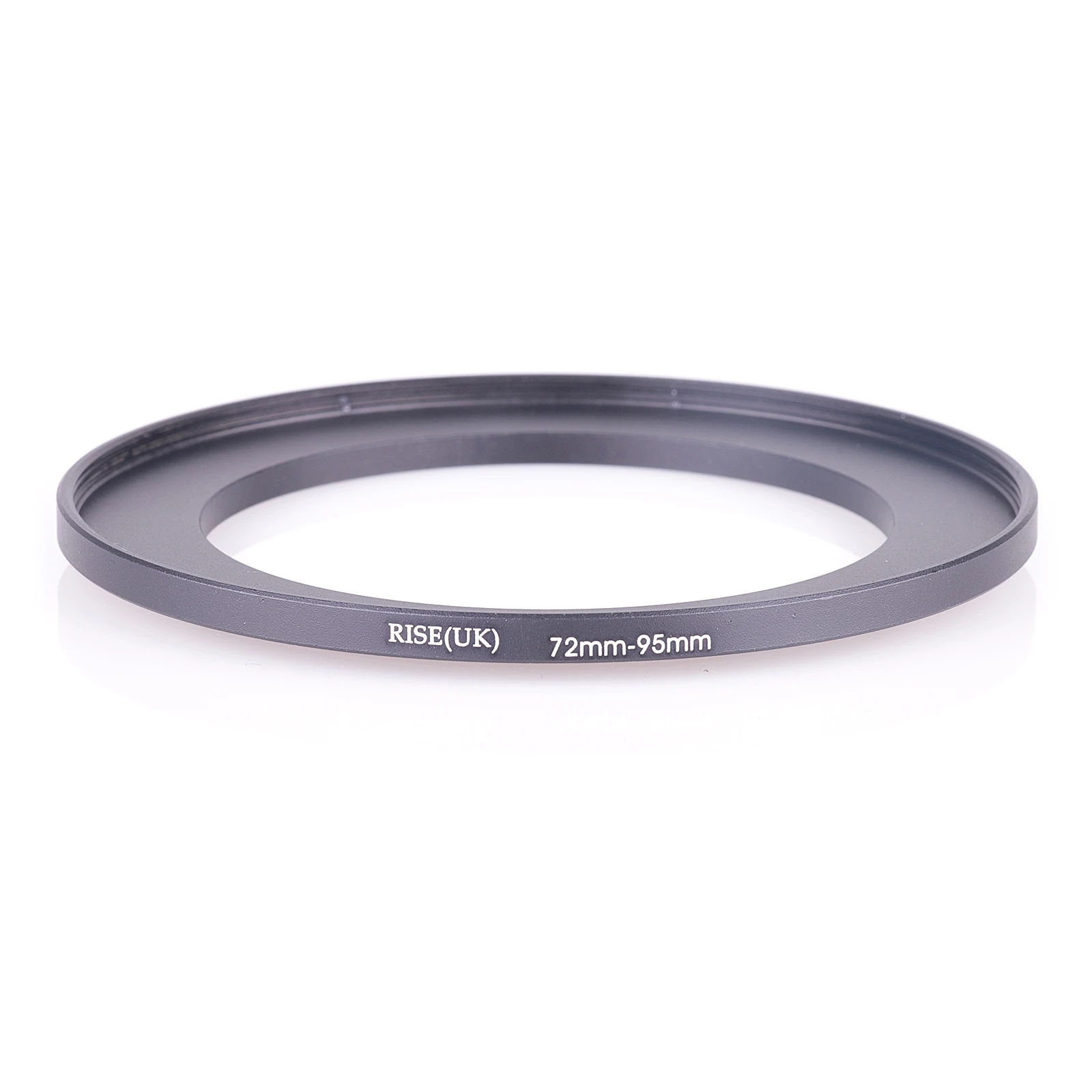 RISE(UK) 72mm-95mm 72-95 mm 72 to 95 Step up Filter Ring Adapter | Электроника