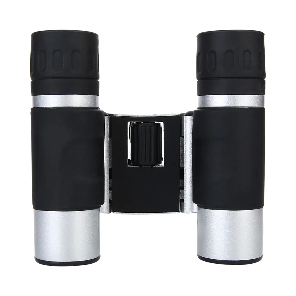 Бинокулярный телескоп FELICON 30X22 с низким увеличением, светильник ...