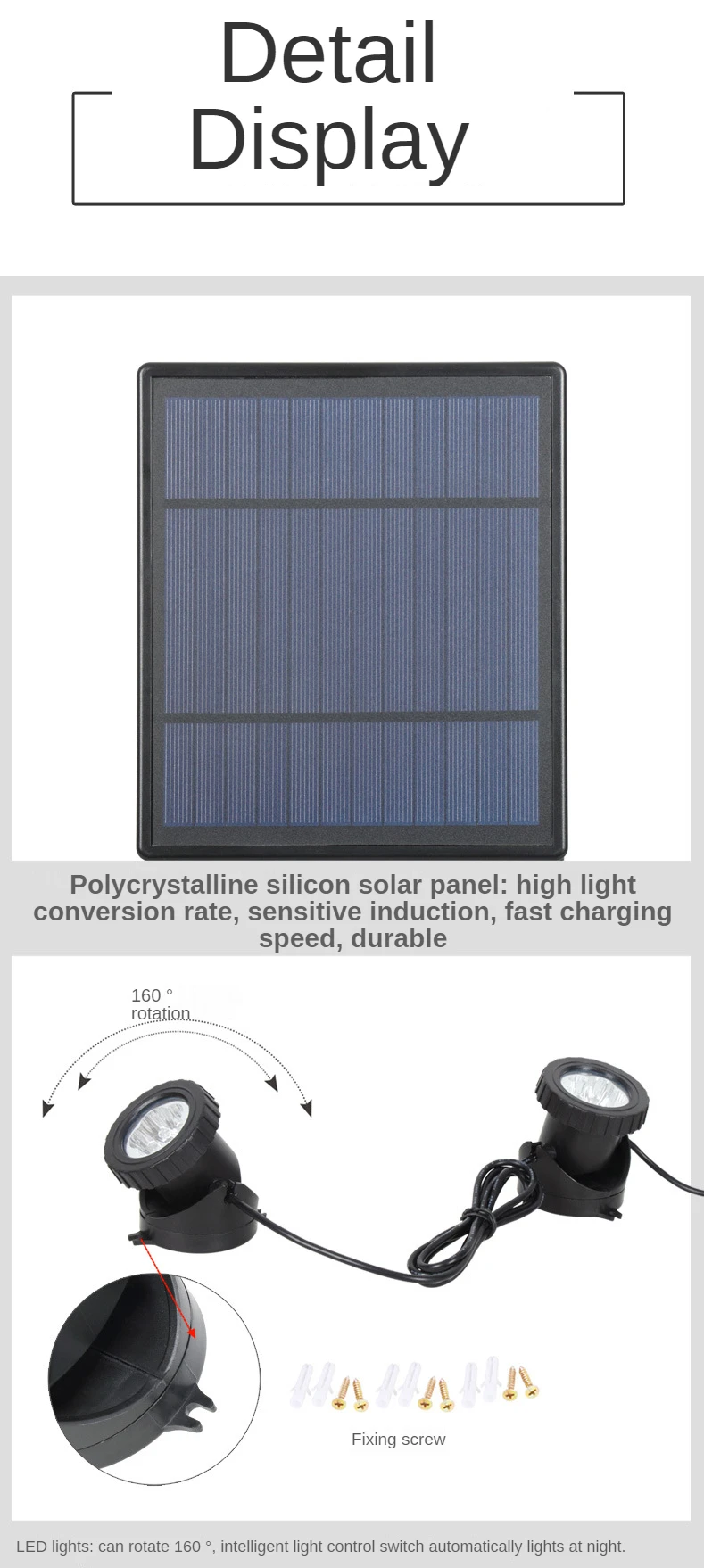 Luzes à Prova Escurecido para Jardim Lagoa Água Subaquática Submersível Fonte Luz Ip68 Paisagem Multi-cor Pode Ser Quintal Spotlight Dip68 Led 12 Cheap Luzes subaquáticas