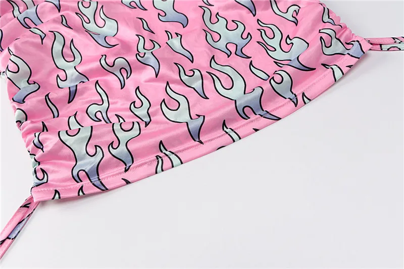 print turtleneck dress18