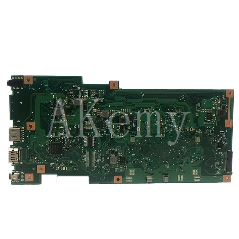 SAMXINNO C300SA для For Asus Chromebook C300S Laotop материнская плата W/N3060U 4 Гб ОЗУ 32 г SSD|Материнские