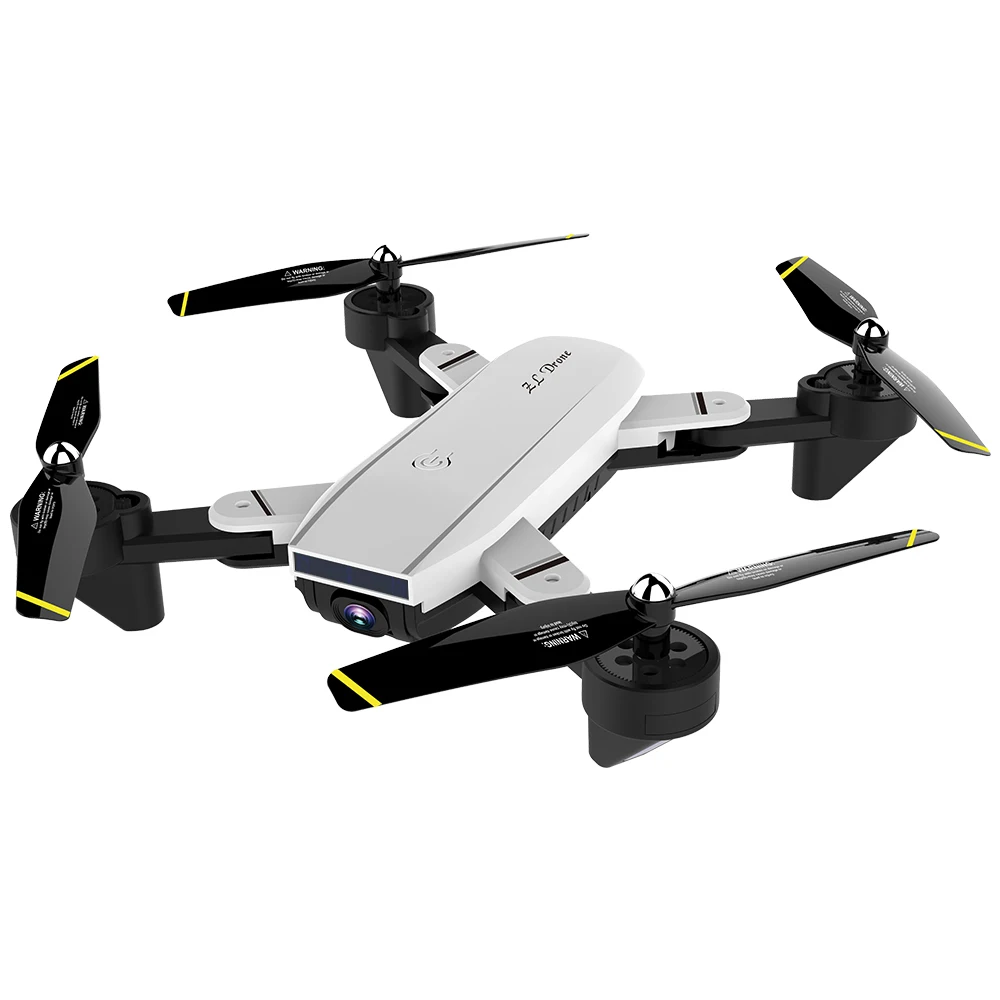 

SG700-D WiFi FPV RC Drone Dual Camera Folding HD aerial 4K 1080P 720P Optical Flow Drone Wide-angle Real Time Aerial Quadcopter